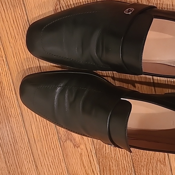 Men's Gucci Betis Glamour Shoes - Picture 12 of 16